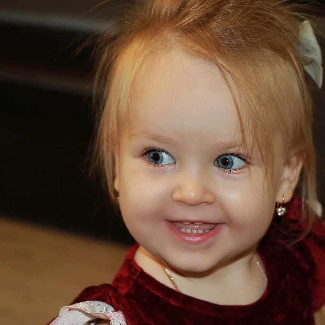 Анюта. Фото из интернета