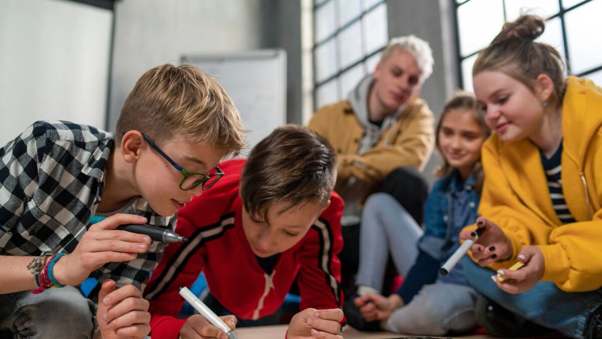    Фото: Halfpoint/Shutterstock/Fotodom