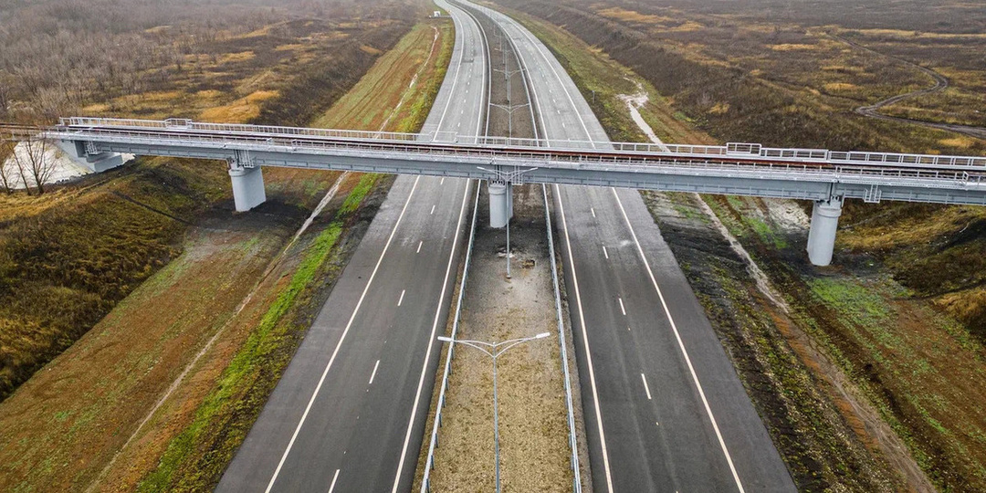 В Самарской области отремонтировали свыше 460 км автомобильных дорог в 2025 году