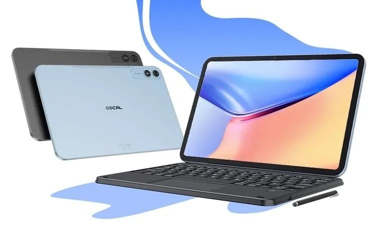    Новый планшет уже продают на Ozon