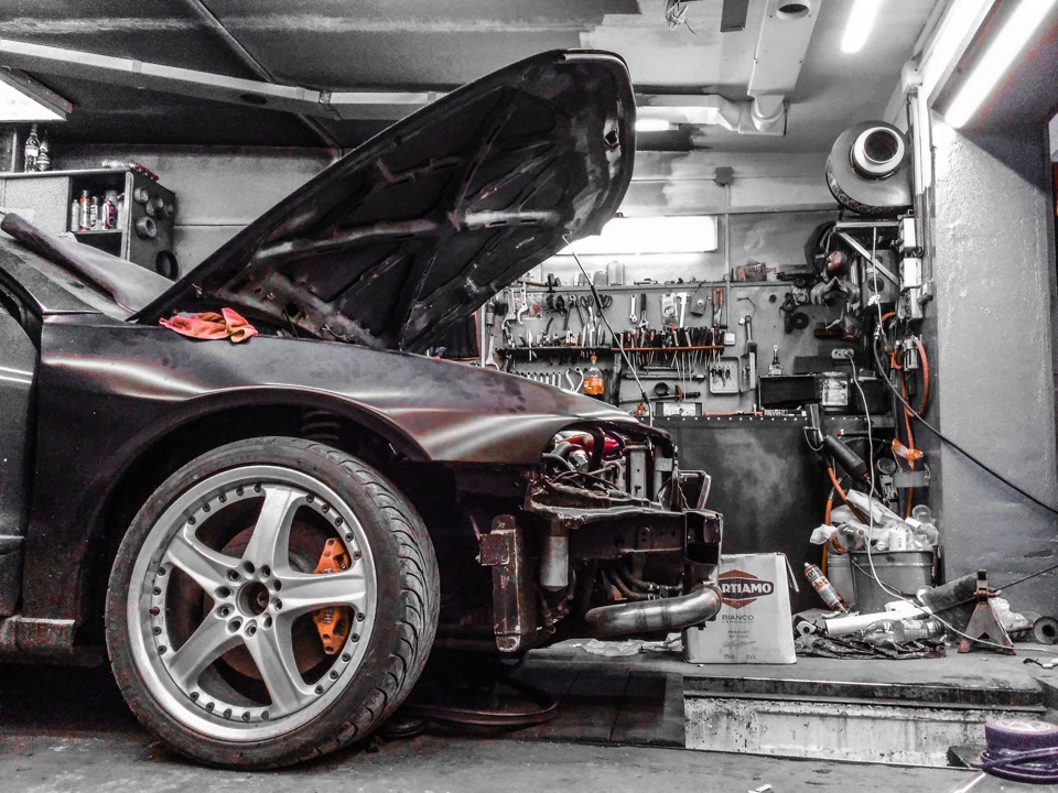 Волна подорожания накроет автосервисы Уфы в 2026