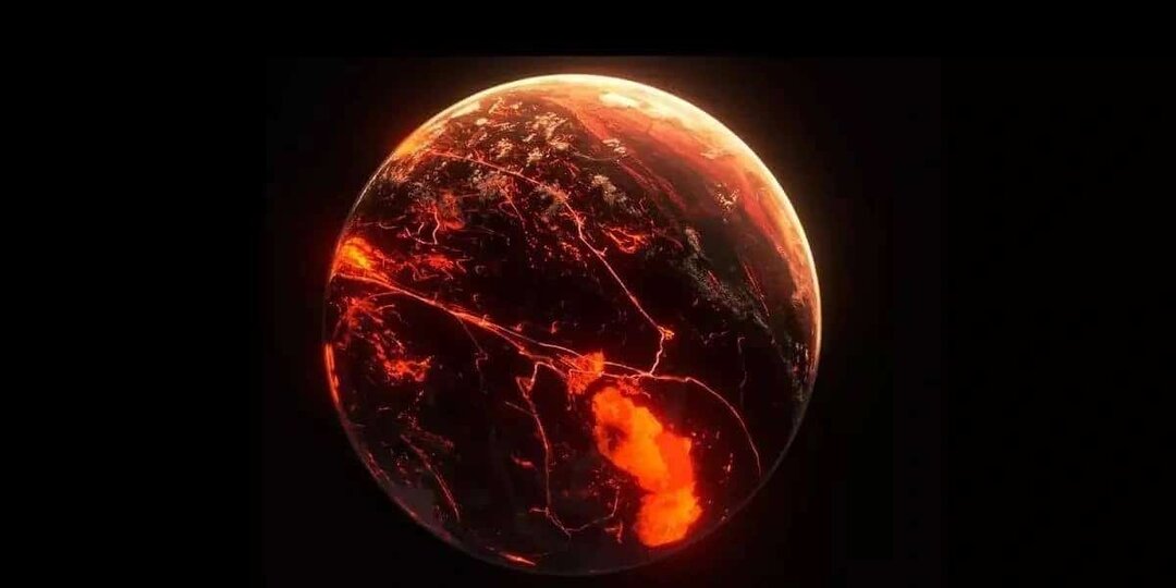 Существует ли максимальная температура?