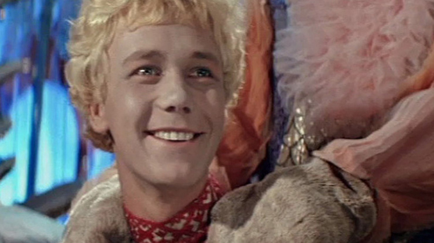 Кадр из фильма «Огонь, вода и… медные трубы», режиссер Александр Роу, 1967 г.