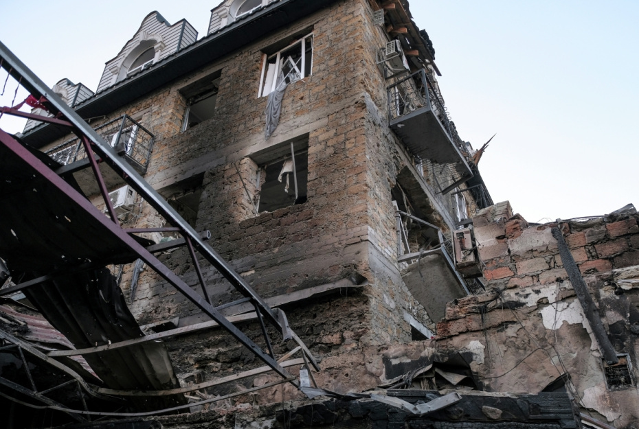    Сергей Мирный/РИА Новости