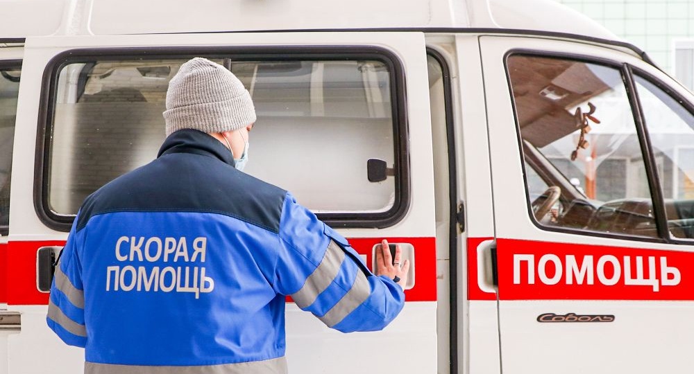 Один человек погиб, еще двое пострадали при атаке дрона в Белгородской области