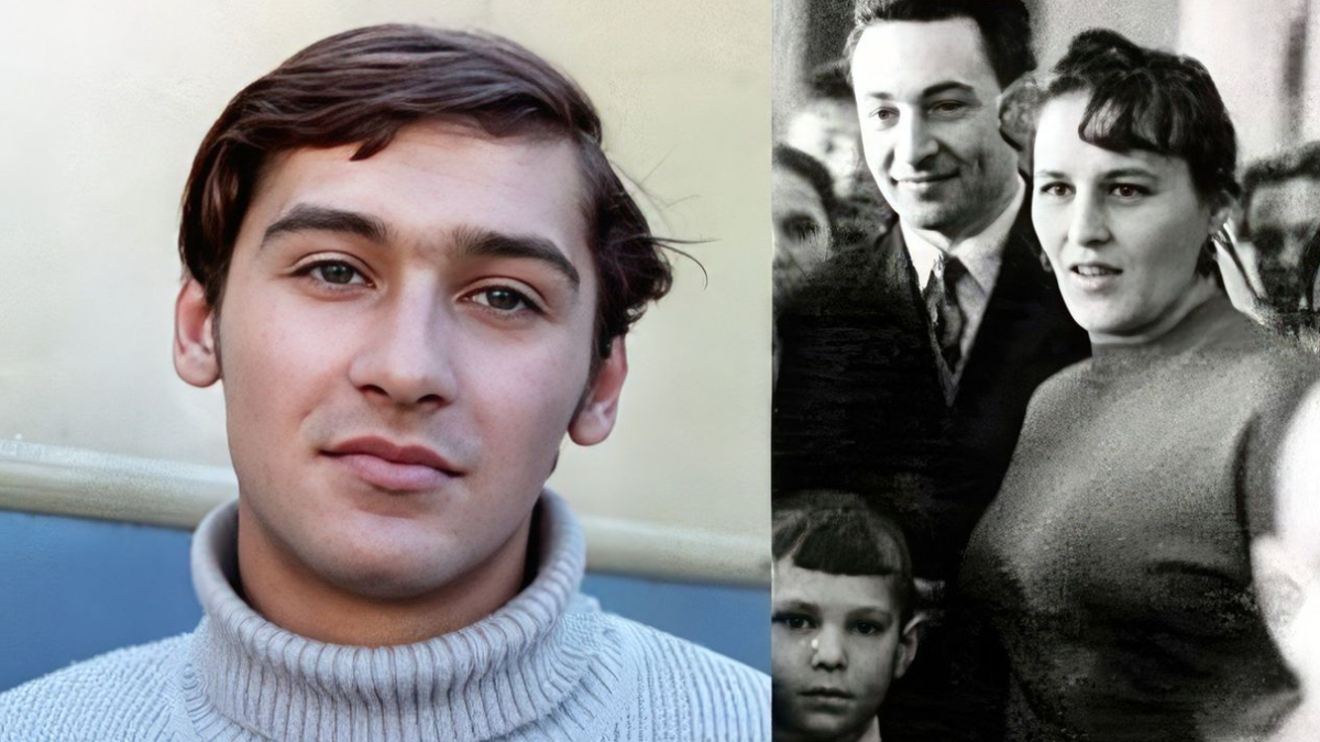 Владимир Тихонов ушел из жизни в 1990 году