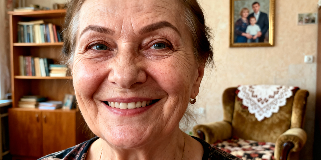 Притворилась парализованной, чтобы проверить детей. В 12 ночи они начали делить мои украшения прямо на моей кровати