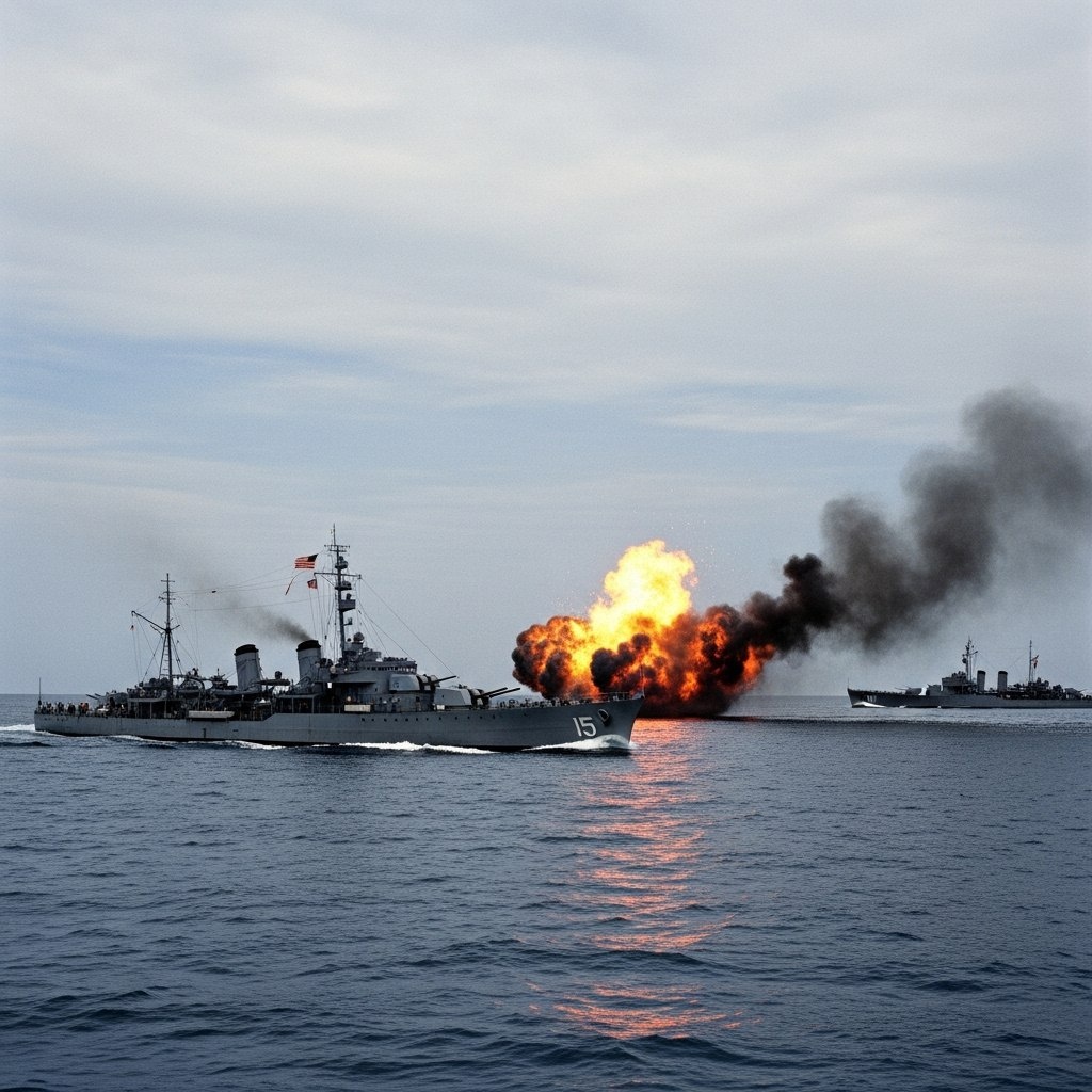 Рисунок сгенерирован нейросетью