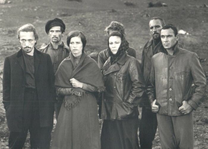 «Первороссияне».