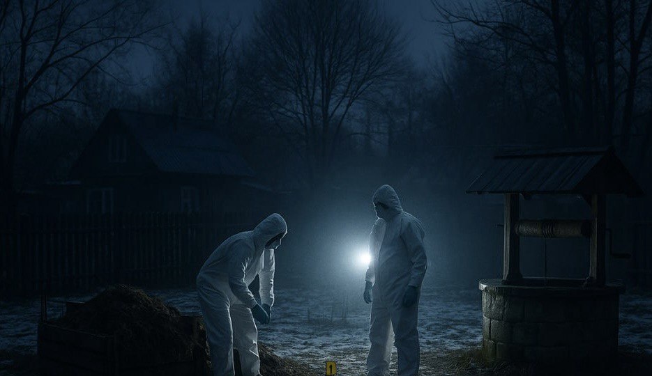 Сын показал места захоронений: поворот в деле «богородского маньяка»