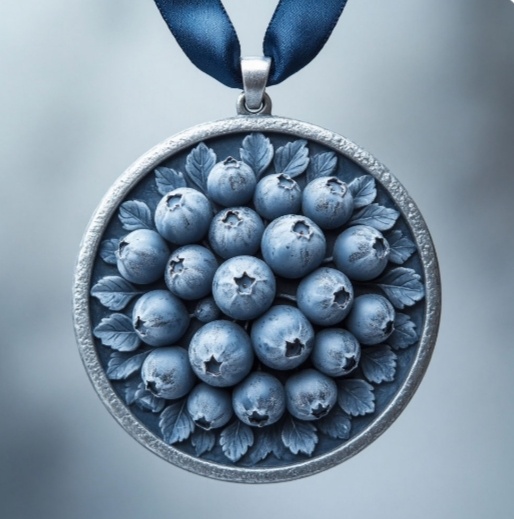 Медаль "За умение не сдаваться"