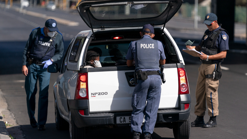    Фото: NIC BOTHMA/ТАСС