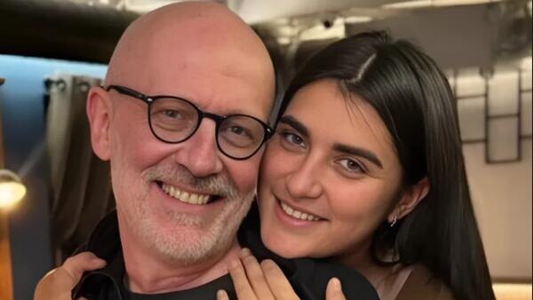 Женившийся восьмой раз Гордон высказался об эмиграции