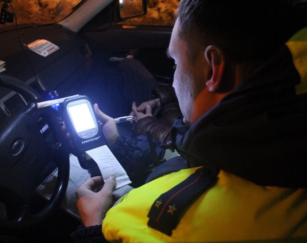 Фото: Госавтоинспекция МВД по Марий Эл