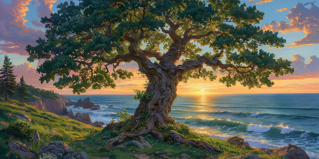 От края света к символу России: