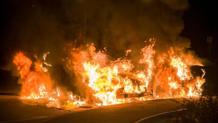 Обложка © Shutterstock / FOTODOM / BACHTUB DMITRII