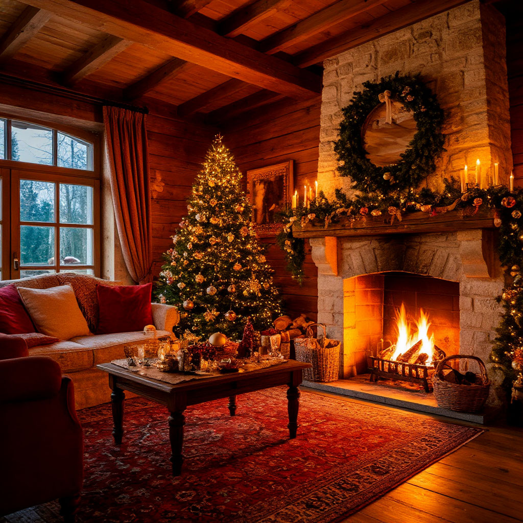 Картинка сгенерирована нейросетью Шедеврум