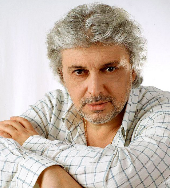 Вячеслав Добрынин