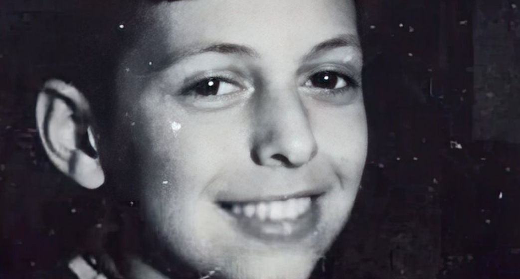 Вячеслав Добрынин наполовину армянин