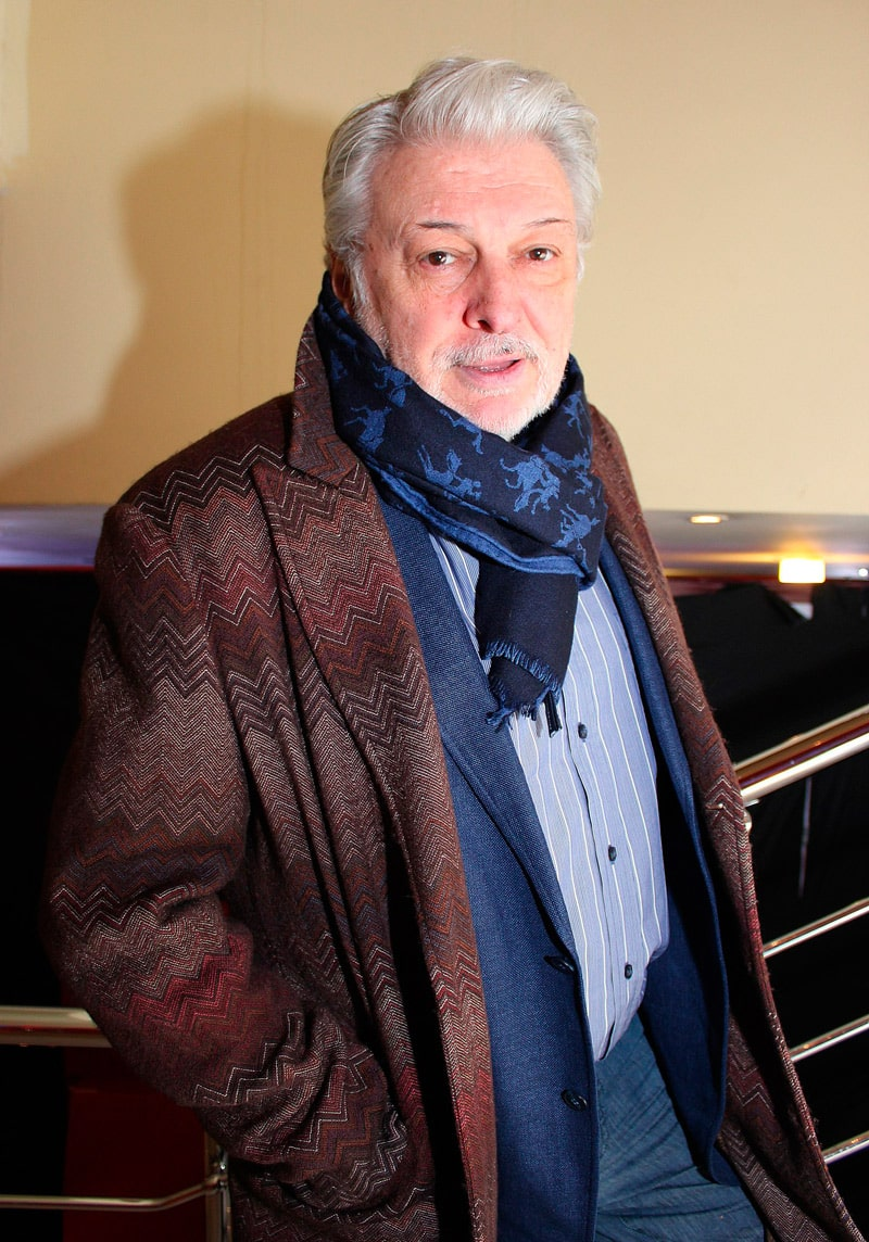 В годы после второго инсульта