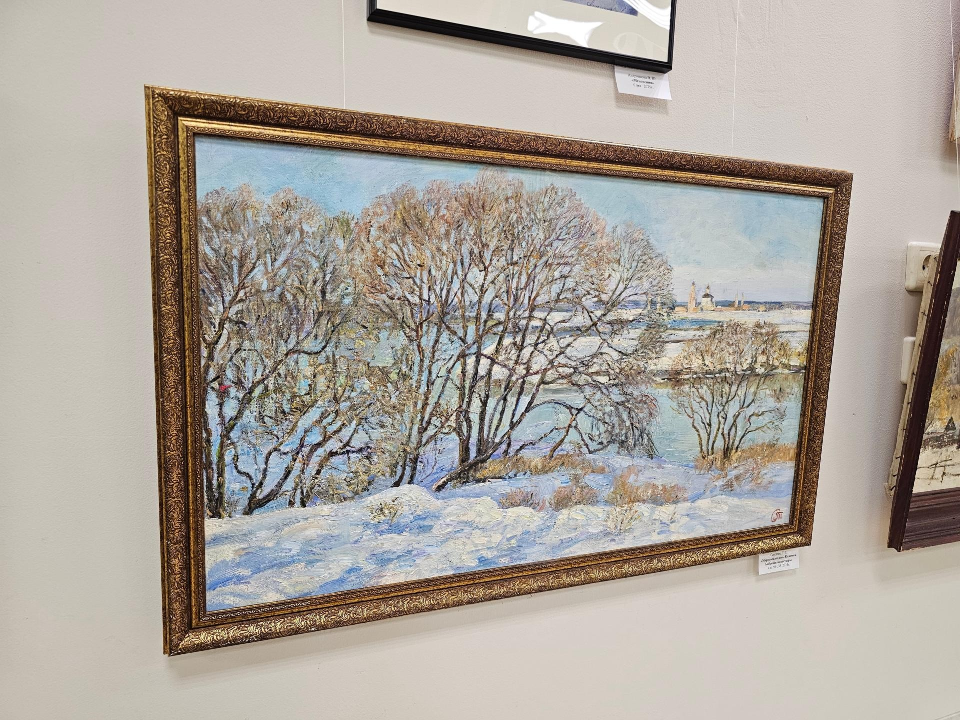    Фото: пресс-служба администрации м.о. Луховицы