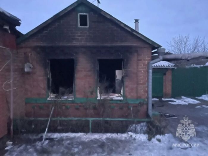 Иллюстрация: МЧС РО