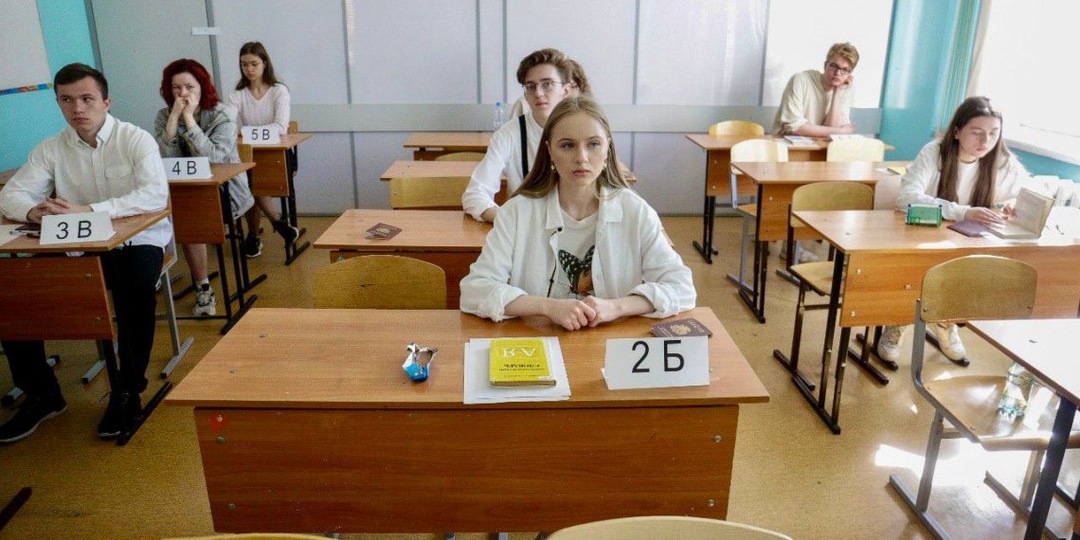 Минимальные баллы ЕГЭ для поступления в вузы выросли по шести предметам