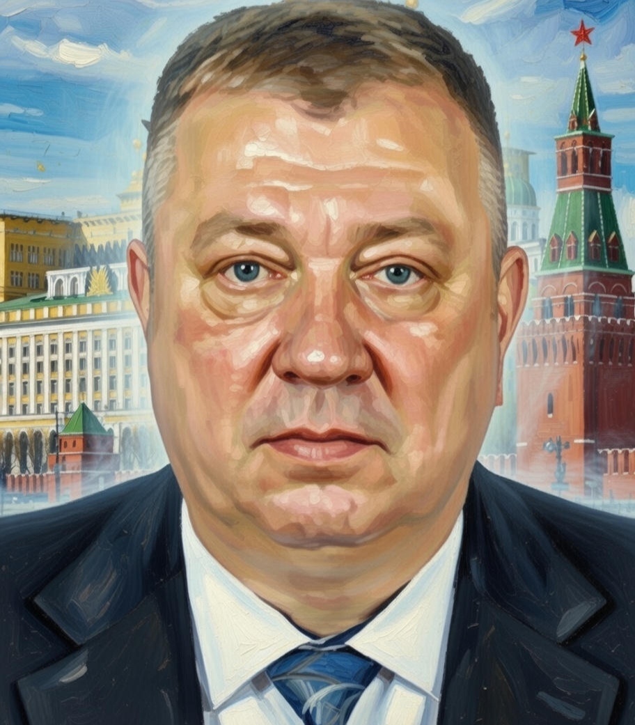 Изображение сгенерировано с помощью ИИ.