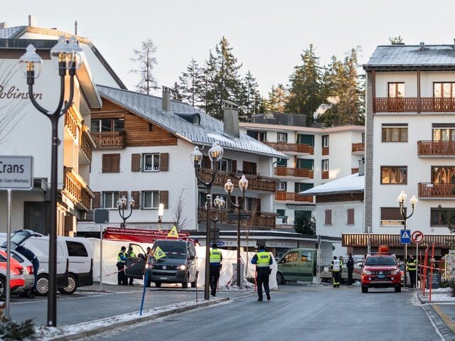    Фото: ТАСС/ЕРА/ALESSANDRO DELLA VALLE