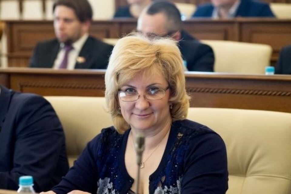 Фото: Людмила Суслова / пресс-служба АКЗС