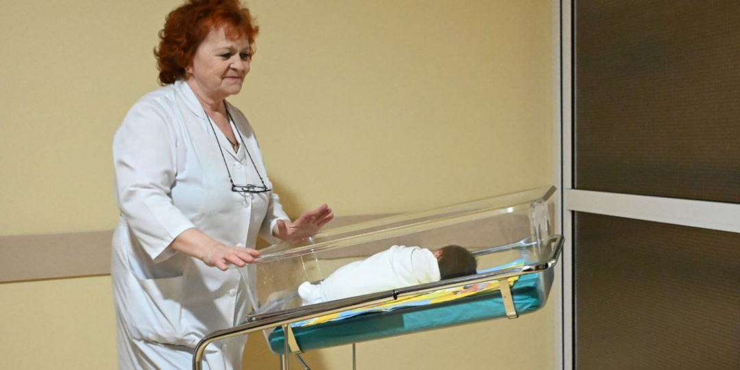 Какие редкие имена дали детям в Челябинской области в 2025 году