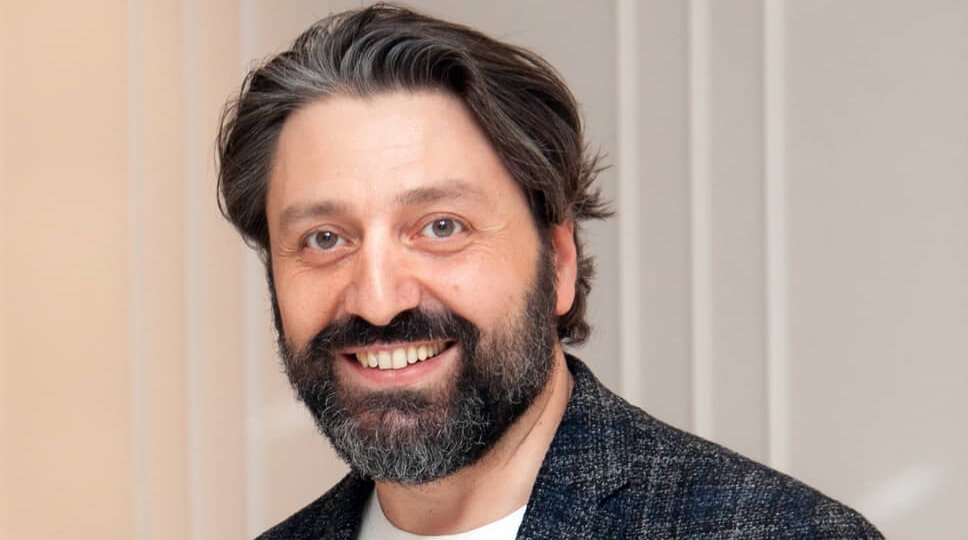 И. о. директора нижегородского оперного театра назначен Эдуард Мусаханянц