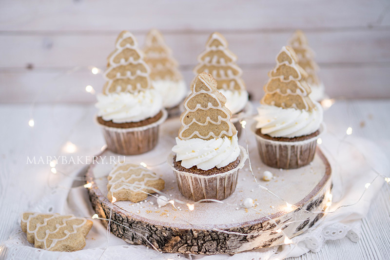 Фото с сайта Marybakery.ru