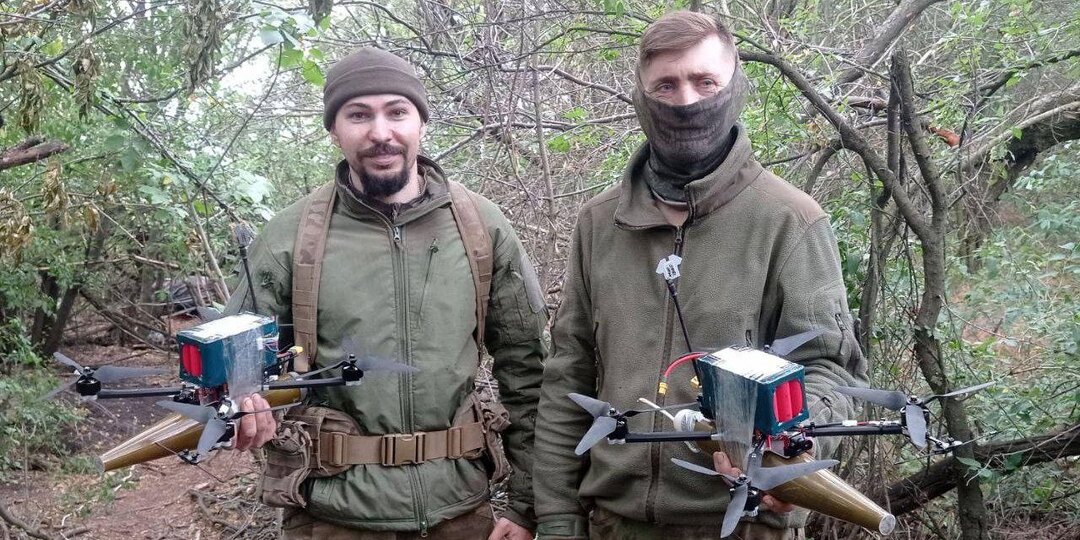 Преимущество в небе, успех на земле