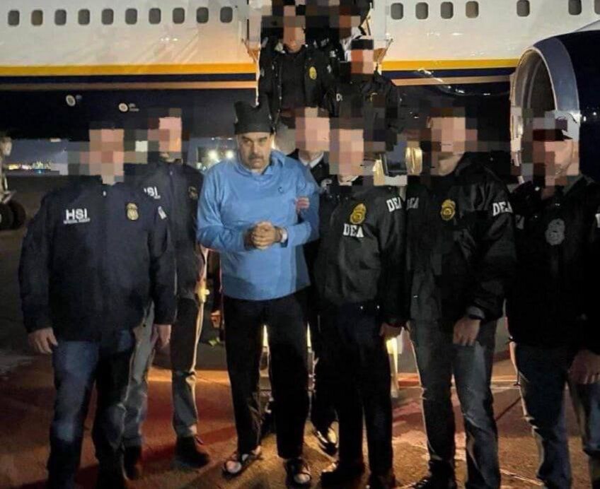     / Источник: Социальные сети