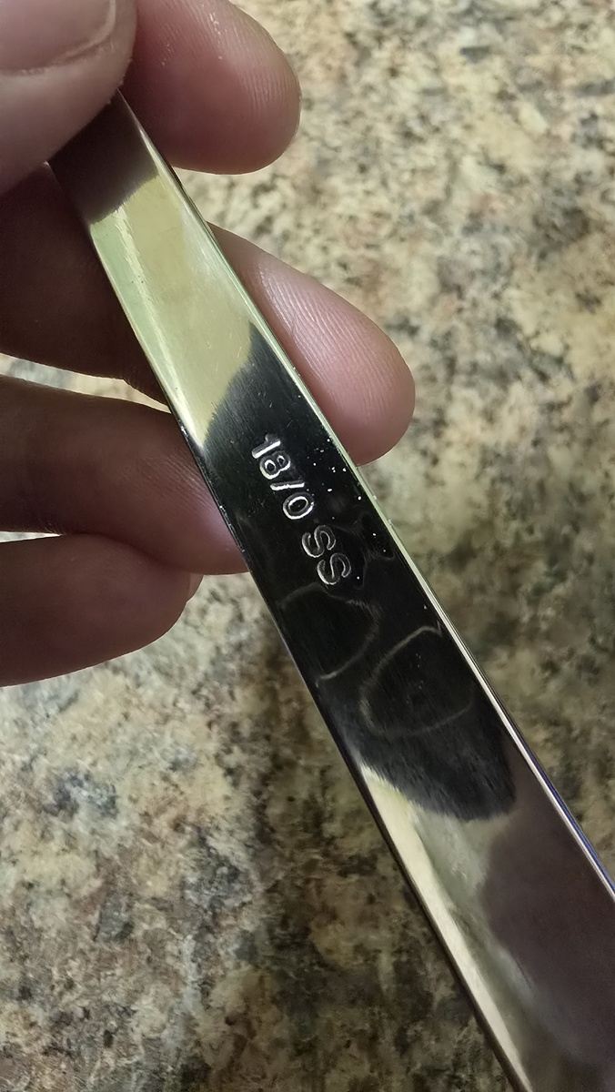 Маркировка 18/0