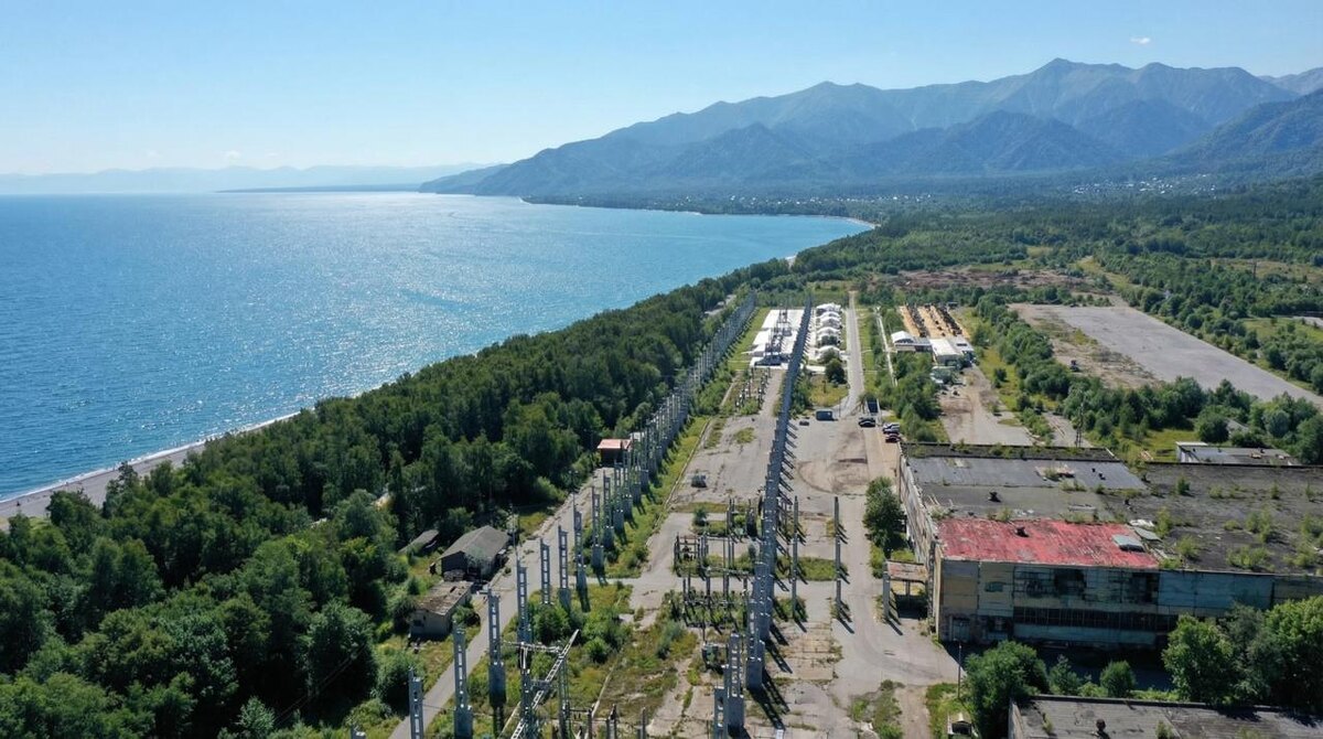 Материал предоставлен проектом "Строительная Россия"