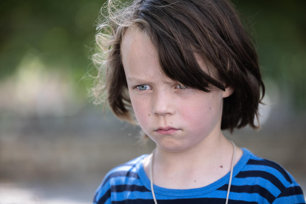 Кадр из сериала