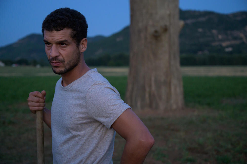 Кадр из сериала