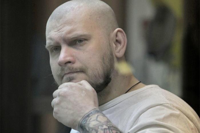 Обложка © РИА Новости / Андрей Стенин