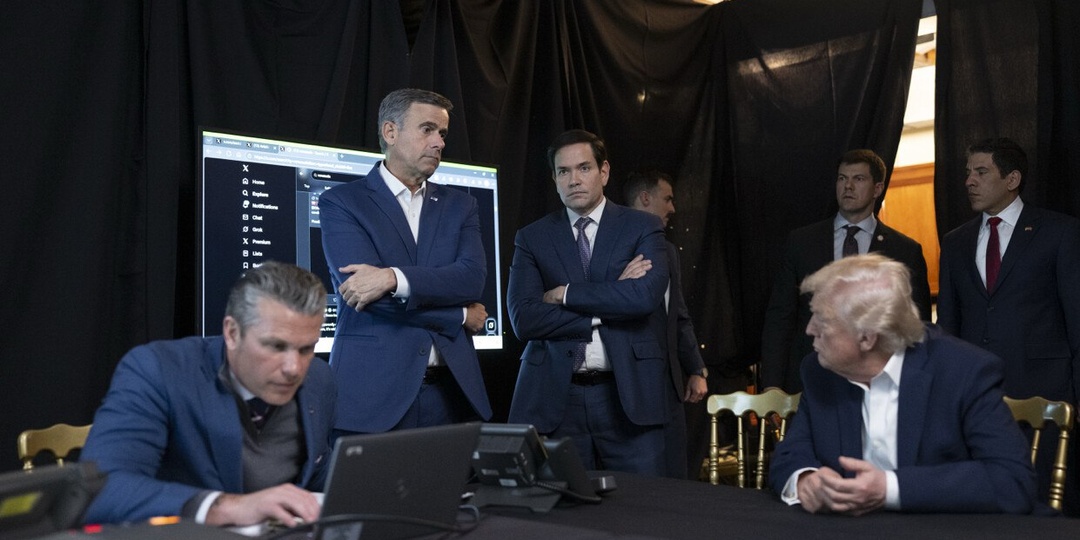 Трамп: Мы не говорили с Путиным о Мадуро. Я не боюсь Путина. Я не в восторге от него