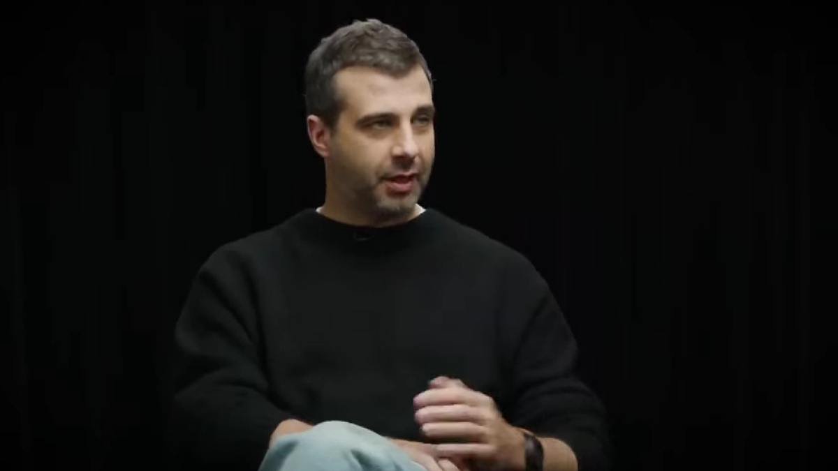     Фото: скриншот из шоу с Ургантом