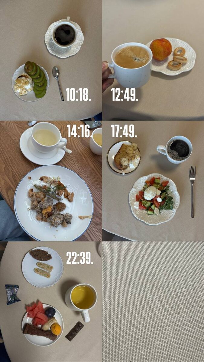 Мои клиентки включают кофе в свой рацион в процессе похудения