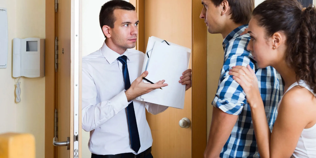 Важное предупреждение для арендодателей: правила выселения ужесточились