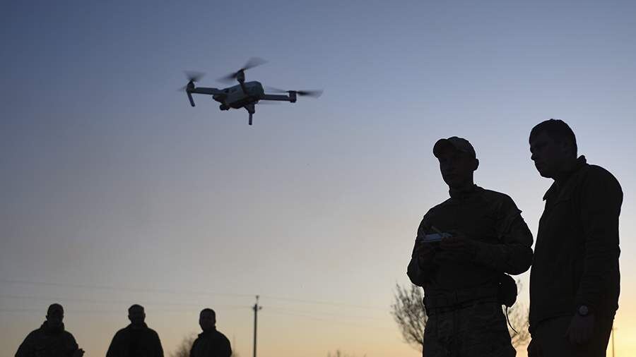    Фото: TASS/EPA/MARKIIAN LYSEIKO