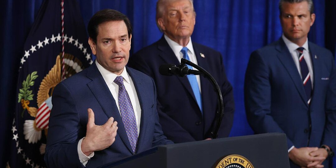 Bloomberg назвал человека, чья роль в управлении Венесуэлой будет главной