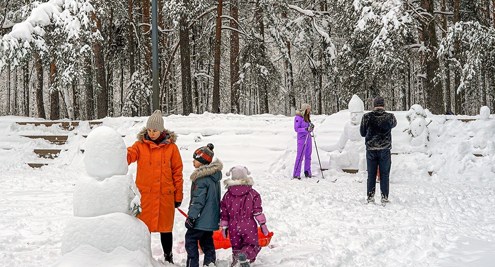Почему отдыху тоже приходится учиться? Советы, как не выгореть за праздники