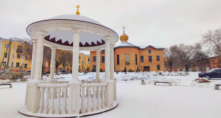    Фото Татьяна Миронова