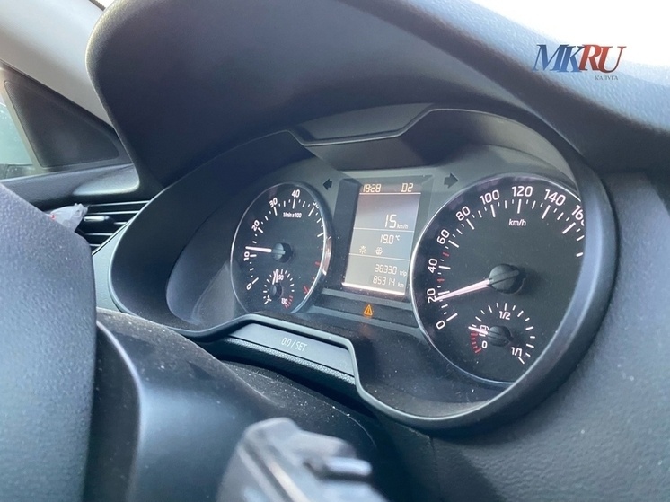     Фото: "МК в Калуге"