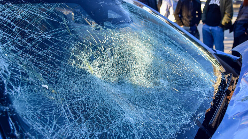     Один человек погиб при ударе украинского дрона по автомобилю под Белгородом Размик Закарян/URA.RU/ТАСС